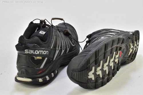 Salomon XA Pro 3D GTX Damen Wanderschuhe EUR 40 2/3 Nr. 24-V 2123 - Bild 2 von 2