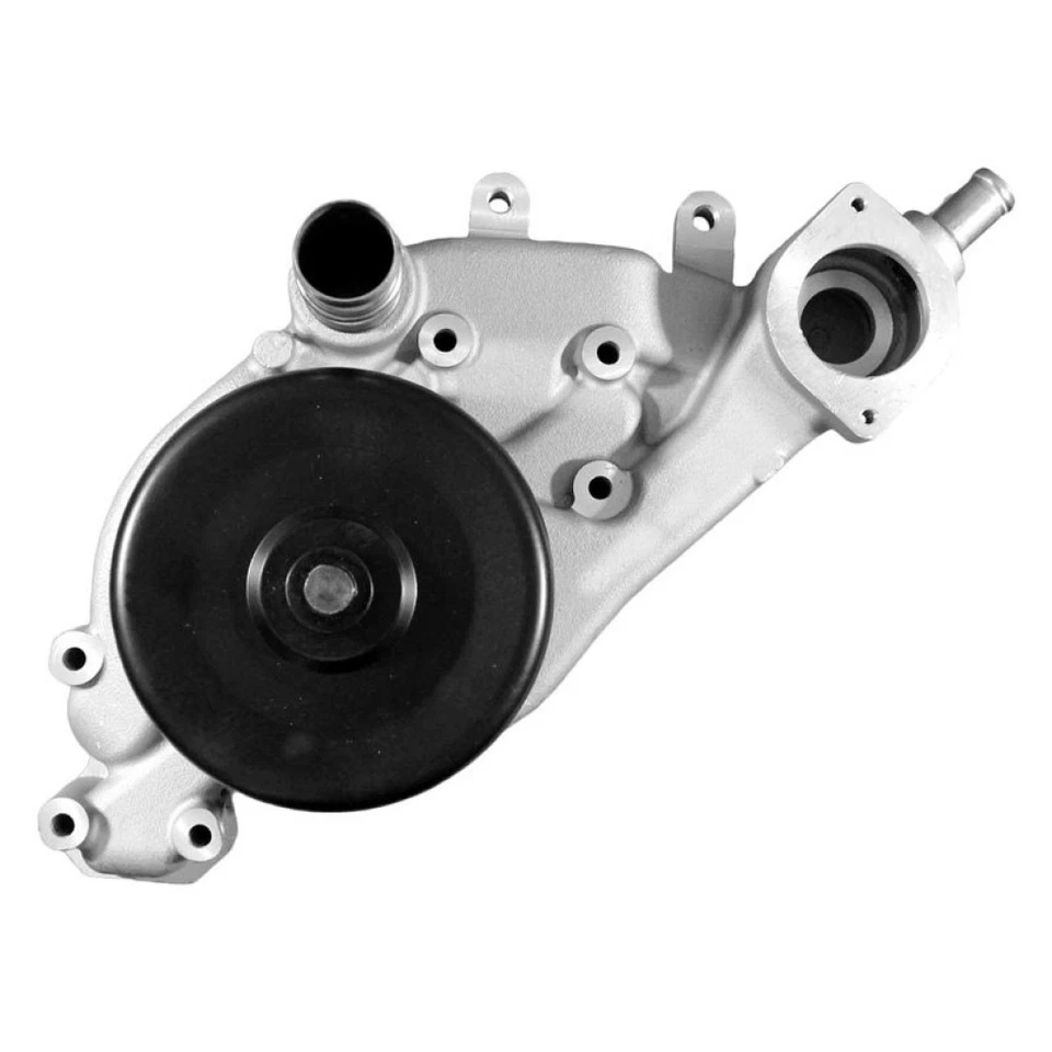 Juego de bomba de agua de motor ACDelco original para Pontiac G8 2008 2009 | Impulsor de acero Foto 2 de 4