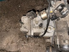 Vespa Piaggio 200cc Full Engine