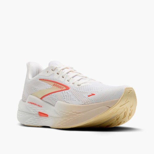 Running 6-10) Zapatos Profesionales 2025 Max Hyperion BROOKS 2 (TALLAS Unisex 2025 - Imagen 99 de 106