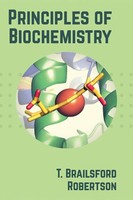 Principles OF Biochemistry T. Brailsford Robertson Taschenbuch Englisch 2023
