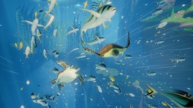 Abzu - PlayStation 4