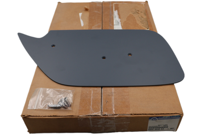 #ad 68324040AA NEW OEM 2016 2017 DODGE VIPER RIGHT TAILGATE WING END PLATE ACR SRT $1079.99