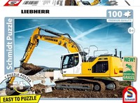 Liebherr - Raupenbagger R928 | Deutsch | Mehrteiliges Produkt | 2025