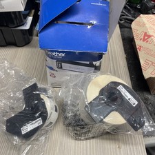 Image of Brother DK-22205 Label Roll of 62mm Continuous Length Paper Tape (DK22205)