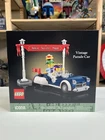 LEGO Icons 40913 Vintage Parade Car GWP NISB