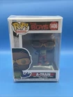 Funko Pop! Vinyl: A-Train 1406 the Boys Television Figure With Protector