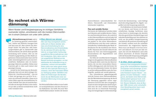 Richtig dämmen Arnold Drewer - Bild 4 von 6