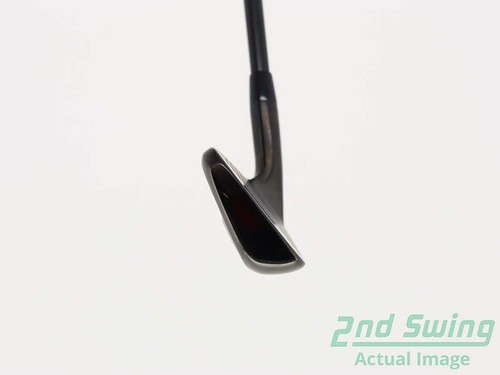 Mint Titleist 2021 T200 Black Single Iron 8 Iron Graphite Stiff Right 36.75in - Picture 4 of 8