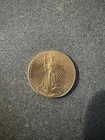 🌟 1999 1 oz Gold American Eagle Lady Liberty Gold Coin .999 Pure Mint