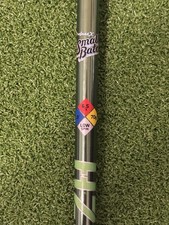44  70g Tour Extra Stiff TX Small Batch Hzrdus Smoke  Hulk  Driver Shaft