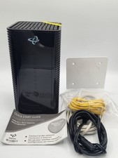 Hitron CODA-4582-ONE Cable Modem Router Combo WiFi Bracket  Cables