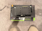 Asus TUF Gaming NVIDIA GeForce RTX 4090 OC Edition avec bloc d'eau EWKB QV