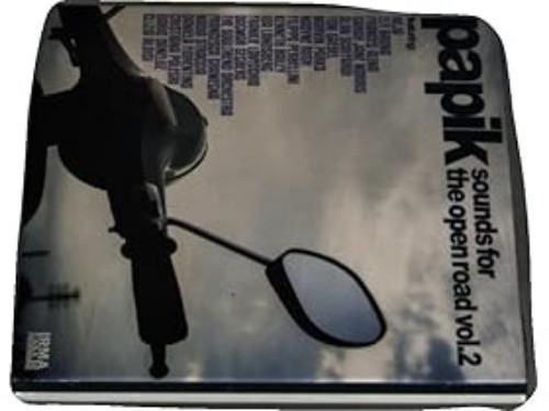 Papik Sounds For The Open Road Vol 2 (CD) - Bild 7 von 8