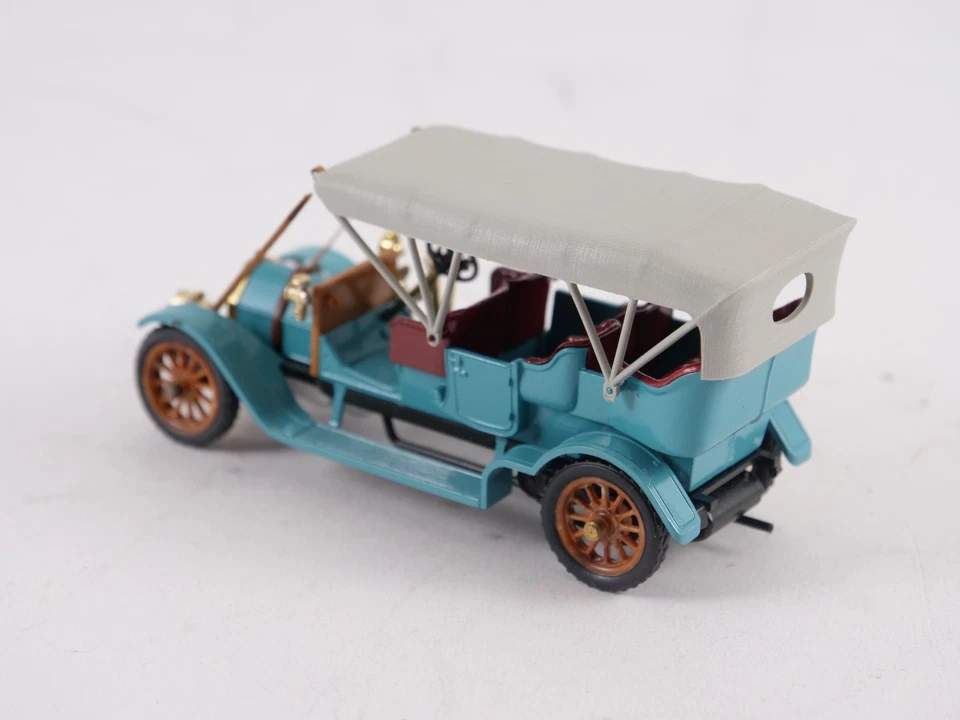 RIO 1/43 FIAT 60CV 1905 - Immagine 3 di 4