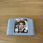 New ListingGoldenEye 007 Nintendo 64, 1997 Authentic Cartridge Only N64 Tested