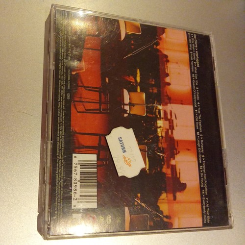 Unplugged von The Corrs (CD, 1999) k67 - Bild 2 von 4
