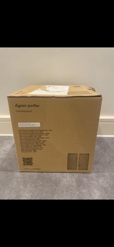 Genuine Dyson 360° Glass HEPA+Carbon air purifier filter 965432-01 - Picture 4 of 6