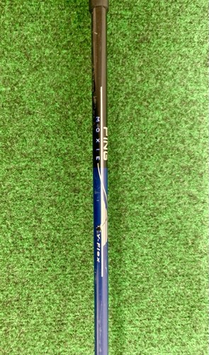 Ping Moxie Kids Junior 9 Eisen Graphitschaft RH 32,75" - Bild 8 von 8