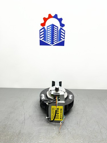 Motore rotore esterno Ebm-Papst / CRBB/3-190/060M EC 1L0 UL BP16 / - / 120V / 1PH/ - Foto 1 di 4