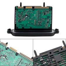 Feu avant (phare) BMW 528