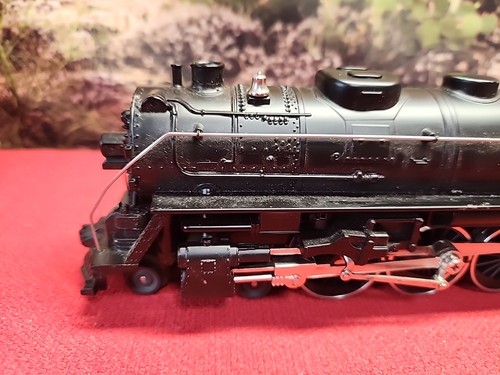 MTH Rail King  4-6-4 New York Central Hudson Steamer #5405 Item 30-1025-0 As IS! - Picture 2 of 17