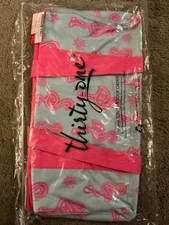 THIRTY ONE Medium Utility Tote in Flamingo Fun