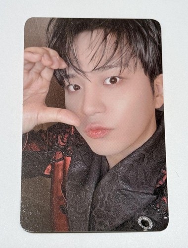ATEEZ IN YOUR FANTASY IN INCHEON Sound Check MD Limited Photo Card PC - Picture 16 of 18
