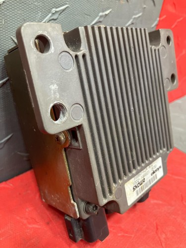 2000-03 HONDA S-2000 Chassis Brain Box Steering ID# 39980-S2A-A02 - Picture 6 of 9