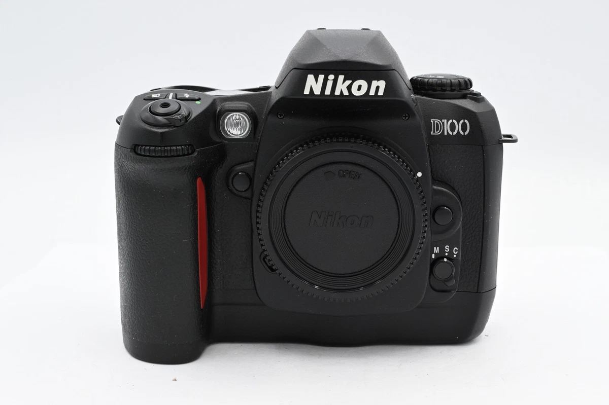 ★美品★Nikon ニコン D100 ボディ #22162 Nikon D100 Digital Cameras for Sale - Shop New & Used Digital