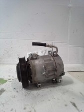 Used A/C Compressor fits: 2019 Honda Odyssey  Grade B