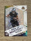 2025 Mosaic Jahmyr Gibbs Silver (Raw)