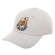 Bioworld Animaniacs Hello Nurse White Adjustable Hat