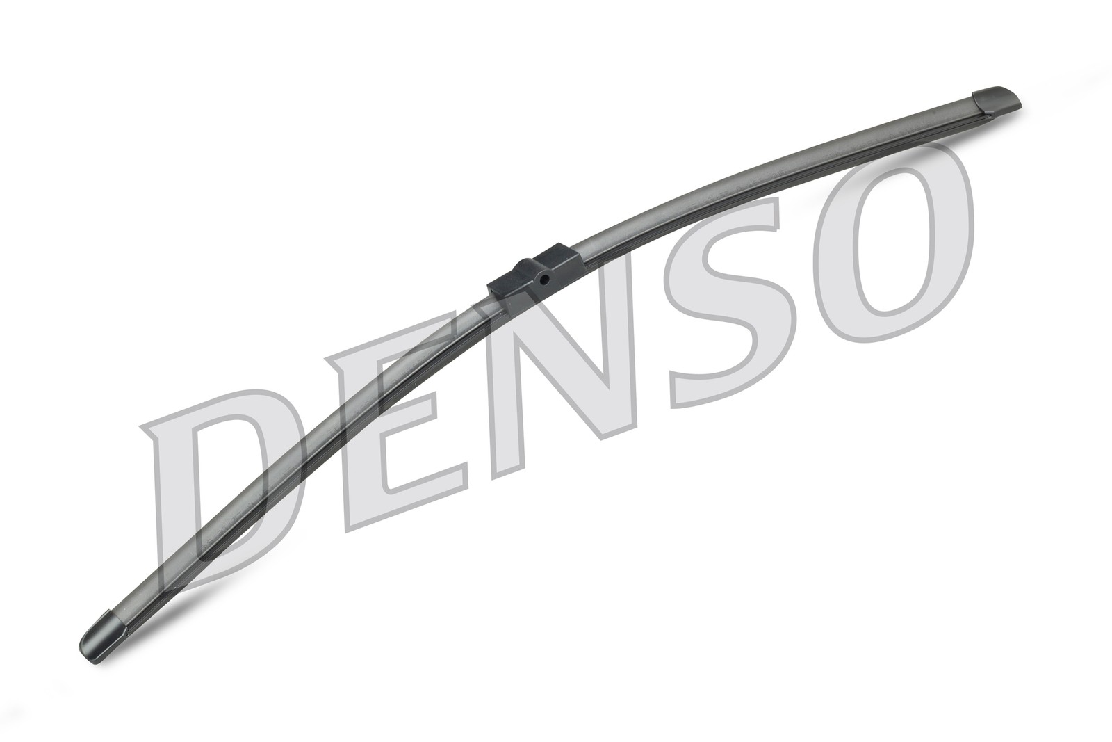 Balai d'essuie-glace Denso DF-125 avant pour Alfa Romeo, essuie-glace auto premium