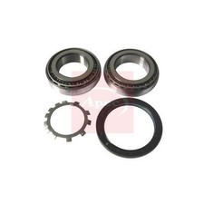 For MERCEDES VARIO 1996 on WHEEL BEARING KIT AWB1674