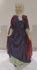 Royal Doulton Figurine Eleanor of Provence 9.75 In HN 2009 Perfect