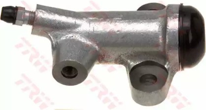 CILINDRO ESCLAVO EMBRAGUE TRW PJH102 P NUEVO OE REPUESTO - Imagen 2 de 5