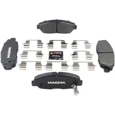 Magma Brake Pad Set PMD764AM CSW