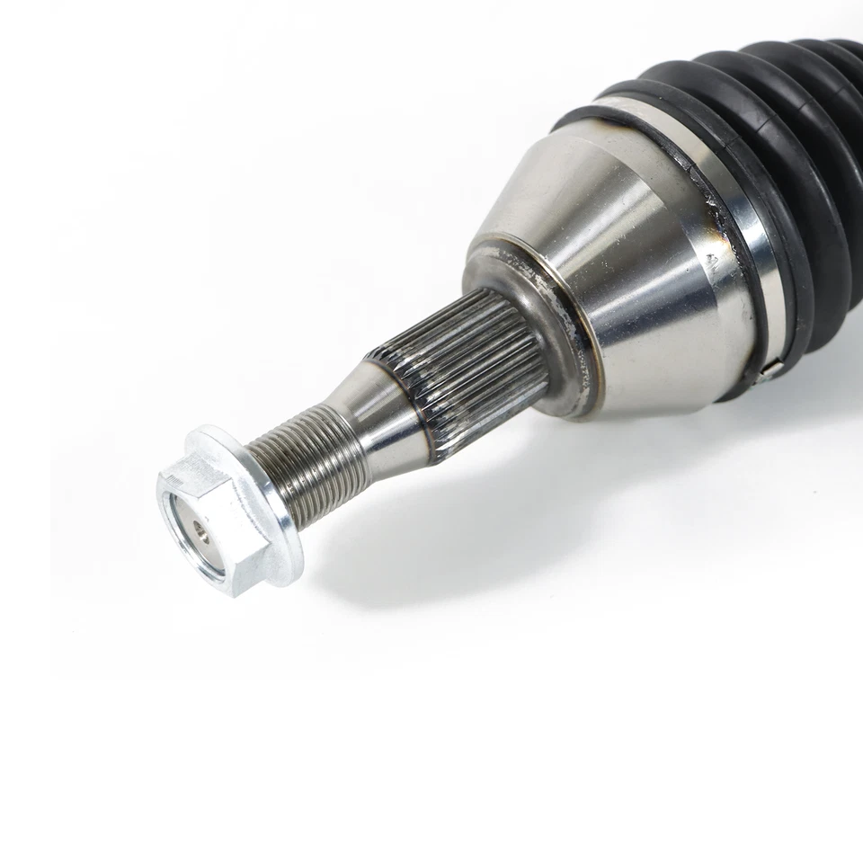 Pair Front CV Axle Drive Shaft Fit for Chevrolet Monte Carlo 2000 2001 2002-2007 Foto 4 de 4