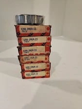 FAG Ball Bearing (Lot of 6)