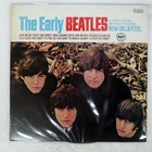 BEATLES EARLY APPLE AP80034 Japan VINYL LP