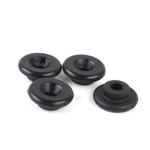 Bushing Pad Motorcycle Luggage 12pcs ABS CNC Aluminum Alloy Luggage Motorcycle - Picture 22 of 24