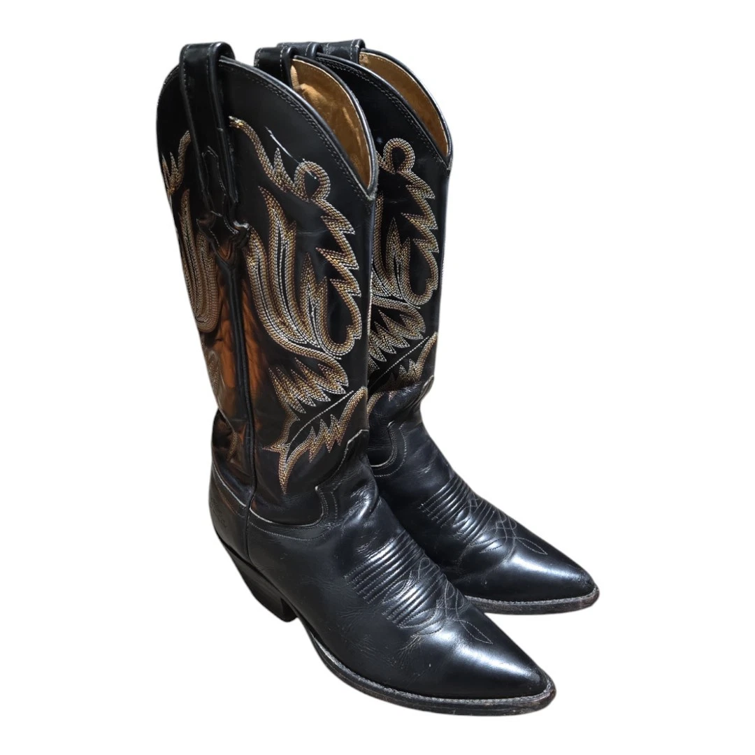 Jaca Cowboy Boots In Men's Boots for sale - eBay