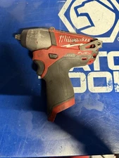 Milwaukee 2454-20 M12 Fuel 12V Li-Ion Brushless 3/8” Impact Wrench (Tool Only)