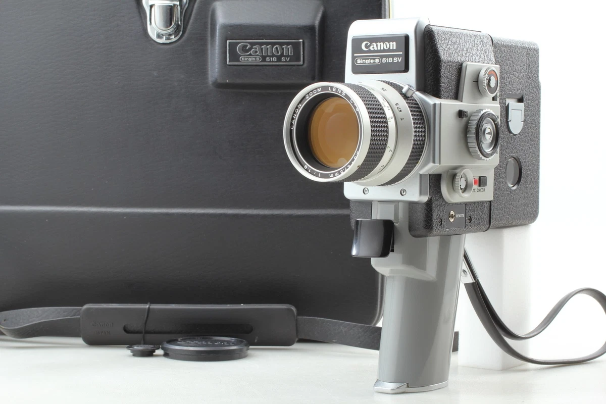 8mm Movie Cameras for sale | eBay