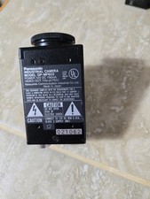 Panasonic GP-MF 602 Industrial Camera