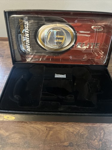 2006 Action RCCA Elite Jeff Gordon #24 Foundation Holiday Car Color Chrome 1:24 - Picture 12 of 13