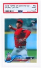 2018 Topps On Demand Shohei Ohtani 3d #62 PSA 9 Rookie RC