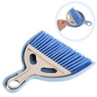 Mini Besen Und Kehrschaufel Set Handbesen Klein Kleiner -Besen Staubpan