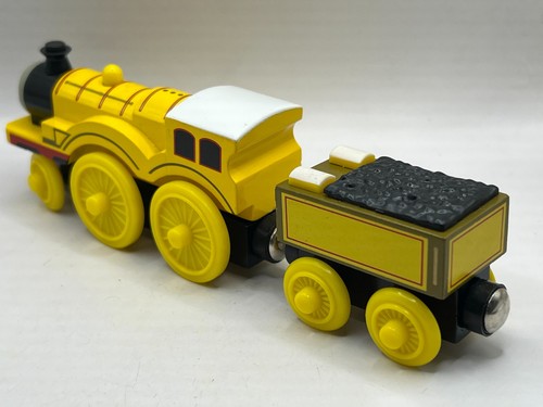 Thomas Tank  & Friends Wooden Railway Trains - YOU PICK Updated  NOV 27 - Picture 571 of 962